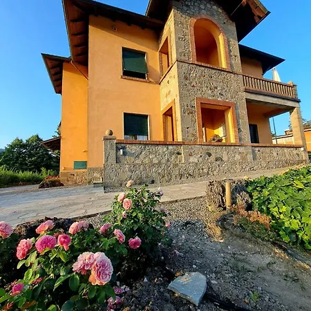 Oda ve Kahvaltı Costanza Bobbio