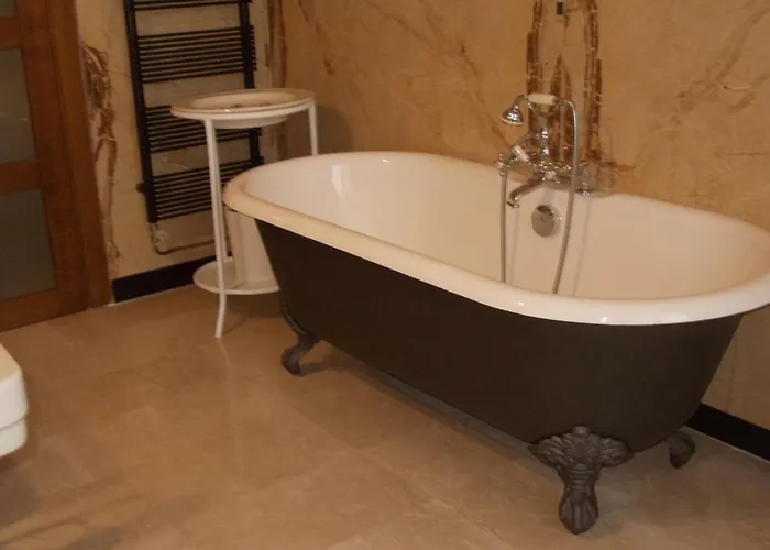 Oda ve Kahvaltı Costanza Bobbio