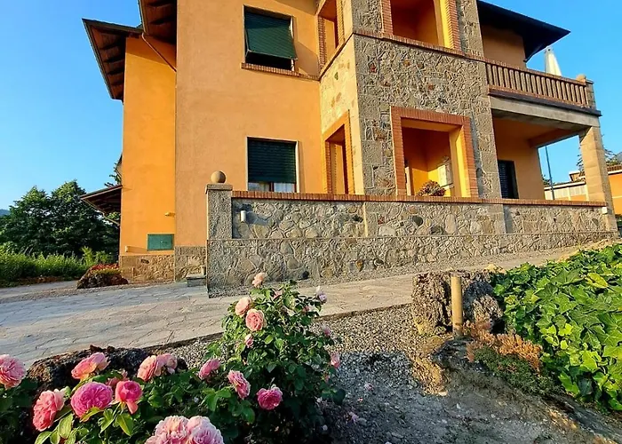 Oda ve Kahvaltı Costanza Bobbio