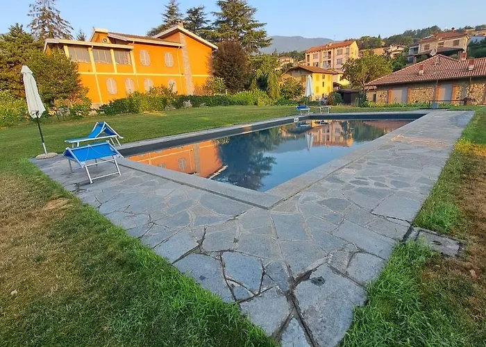 Costanza Oda ve Kahvaltı Bobbio