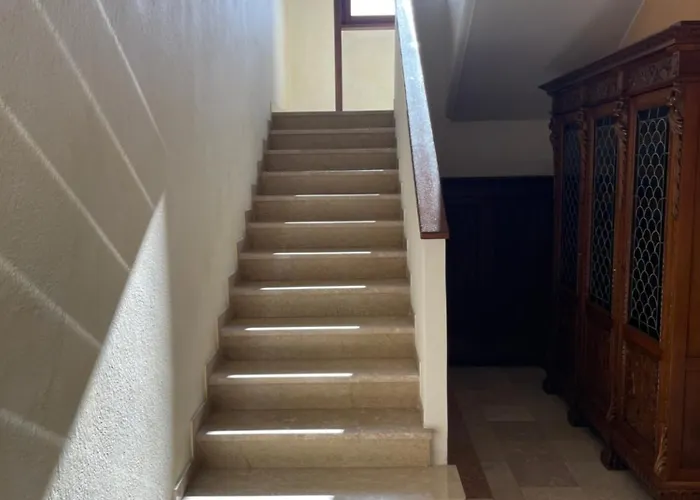 Costanza Oda ve Kahvaltı 4*