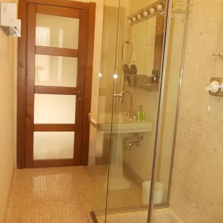 住宿加早餐酒店 Costanza