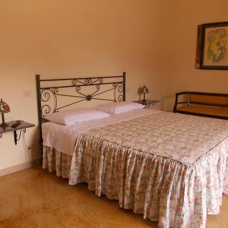 Bed & Breakfast Costanza
