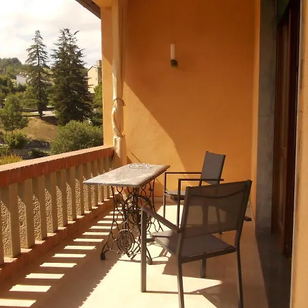 Costanza 住宿加早餐酒店 4*