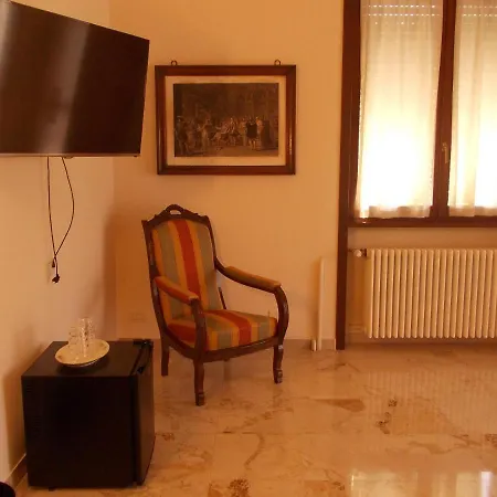 Costanza Bed & Breakfast Bobbio