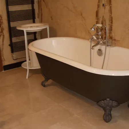 住宿加早餐酒店 Costanza 博比奥