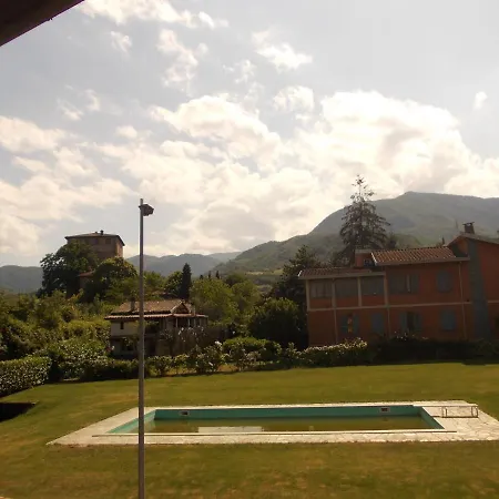 Costanza 4* 博比奥