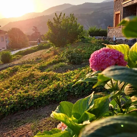 Costanza 住宿加早餐酒店