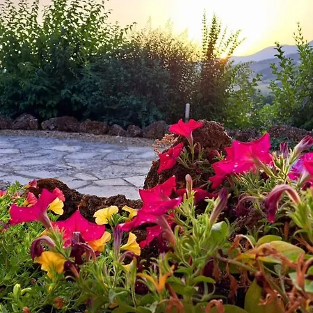 Costanza Bed & Breakfast 4*