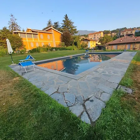 Costanza Bed & Breakfast Bobbio