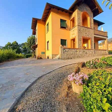 Costanza Bed & Breakfast