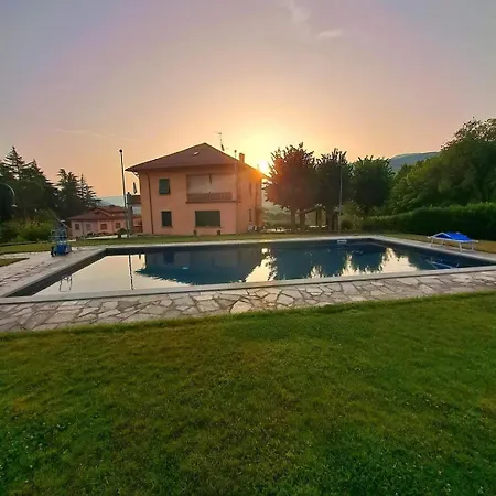 Costanza Bed & Breakfast Bobbio