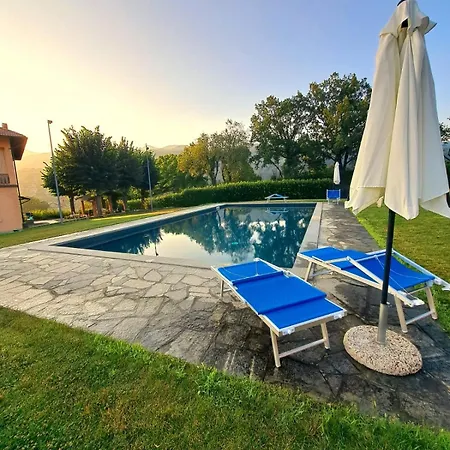 Costanza 住宿加早餐酒店