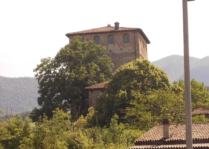 Costanza Bed & Breakfast