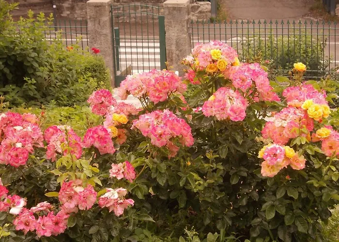 Costanza Bed & Breakfast Bobbio