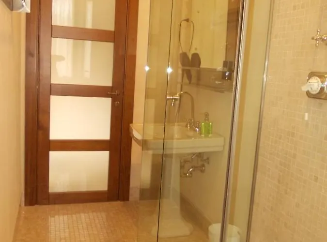 Frühstückspension Costanza