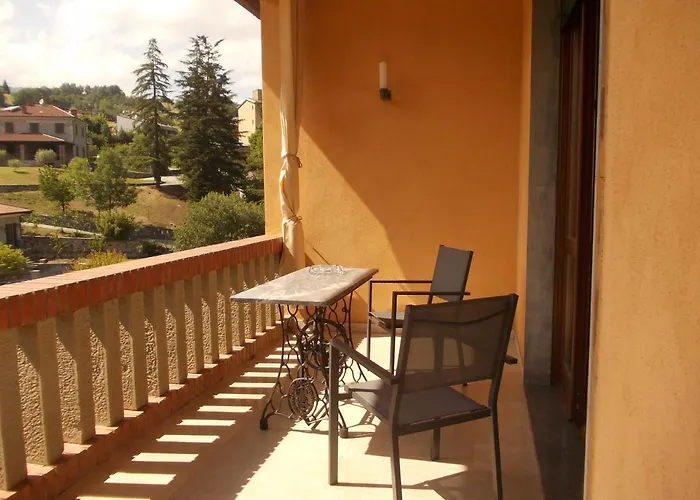 Costanza Bed & Breakfast 4*