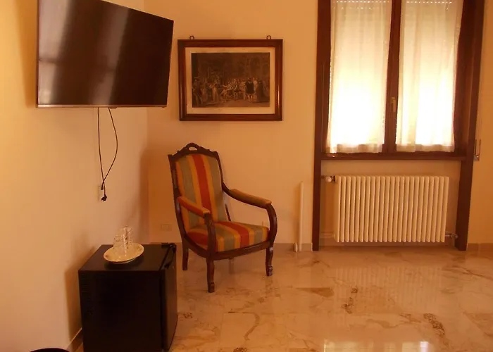 Costanza Bed & Breakfast Bobbio