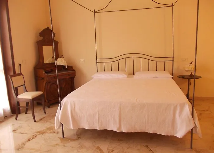 Costanza Bed & Breakfast Bobbio