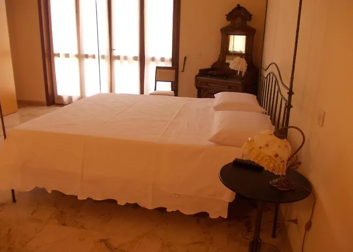 Costanza Bed & Breakfast