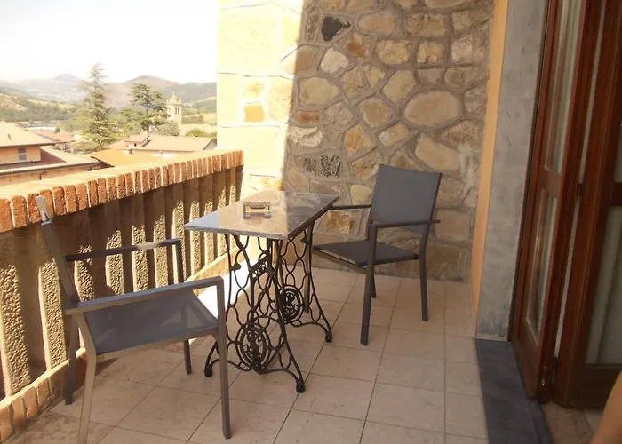 Bed & Breakfast Costanza