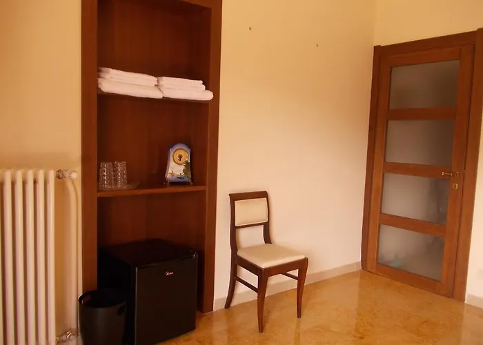 Costanza Bed & Breakfast 4*