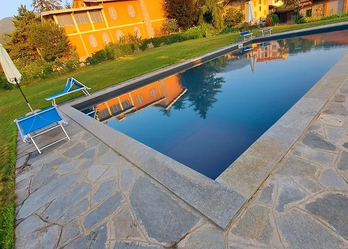 Frühstückspension Costanza