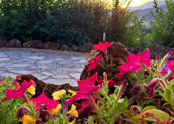 Costanza Bed & Breakfast 4*