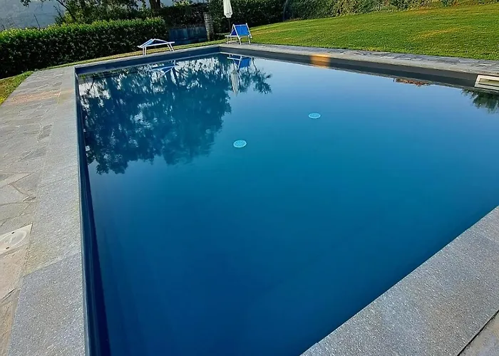 Costanza Bed & Breakfast