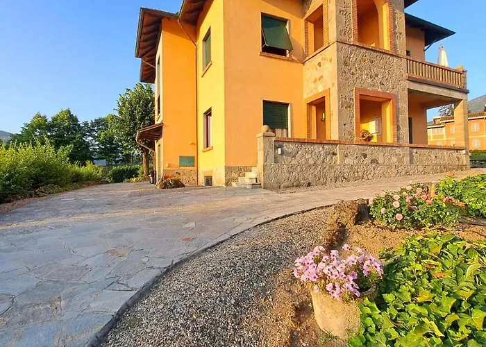 Costanza Bed & Breakfast