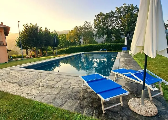 Costanza Bed & Breakfast